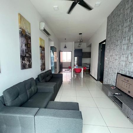 Kuala Lumpur Luxury Apartment At Opus Residence Klcc Chambre photo